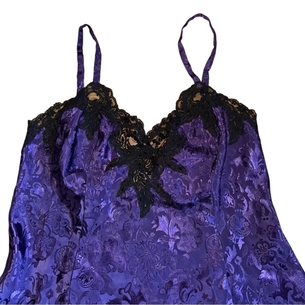 Victorias Secret vintage gold
